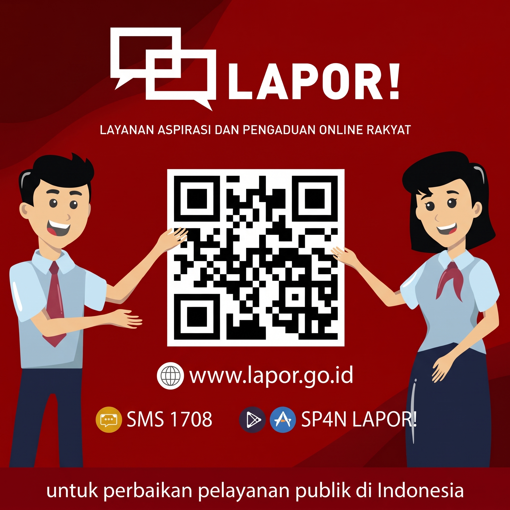 Layanan