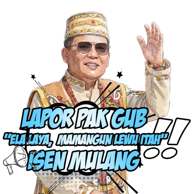 Layanan
